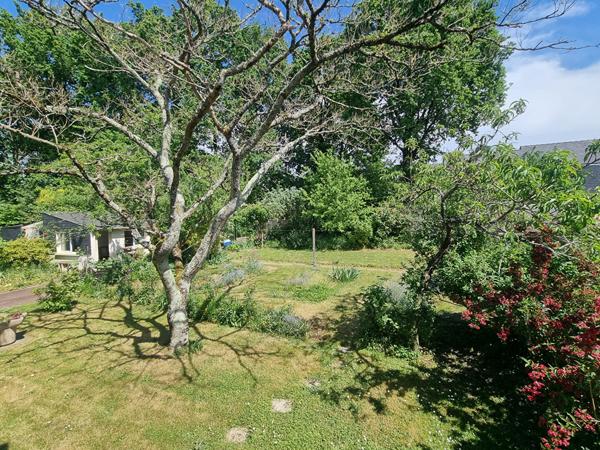 Maison Sautron 4 chambres - 130m² - hyper bourg
