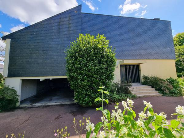 Maison Sautron 4 chambres - 130m² - hyper bourg