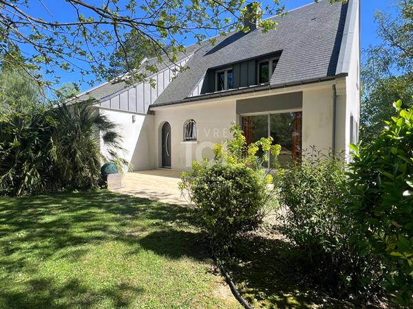 Maison Sautron 4 chambres - 130m² - hyper bourg