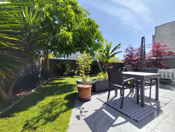 Maison Sautron 4 chambres - 130m² - hyper bourg