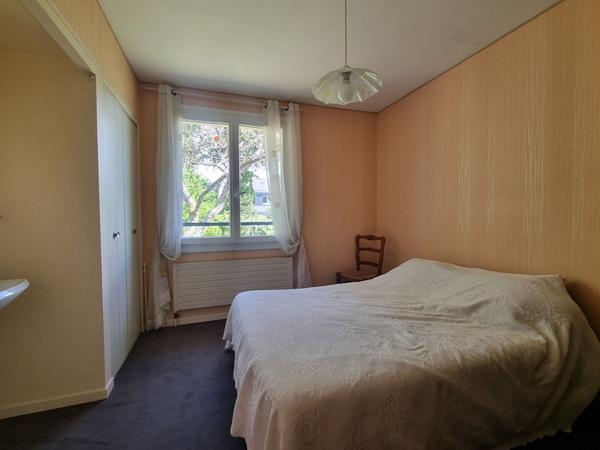 Maison Sautron 4 chambres - 130m² - hyper bourg