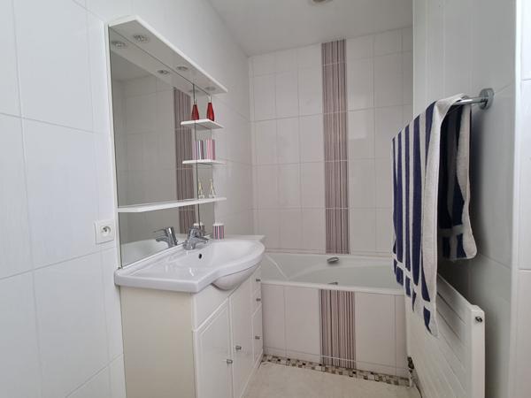 Maison Sautron 4 chambres - 130m² - hyper bourg