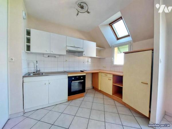 APPARTEMENT DINAN