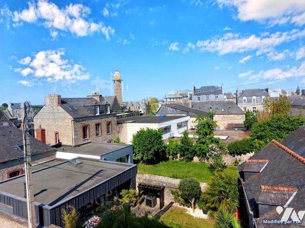 APPARTEMENT DINAN