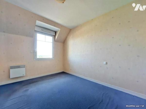 APPARTEMENT DINAN