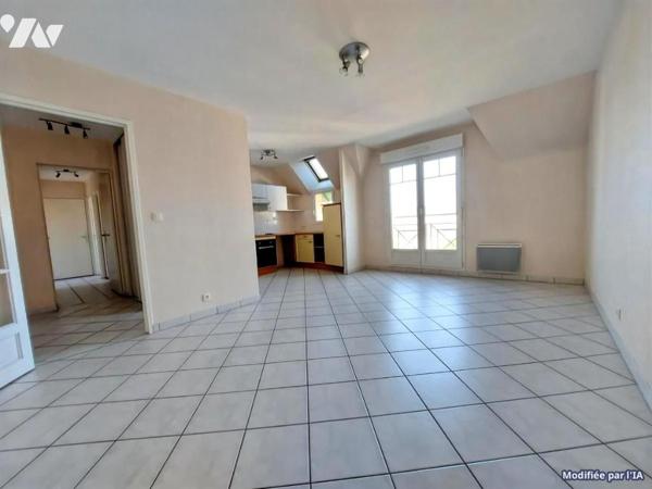 APPARTEMENT DINAN