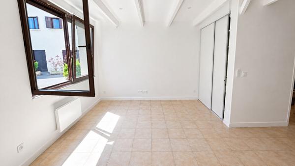 Appartement Chelles 1 pièce(s) 35 m2