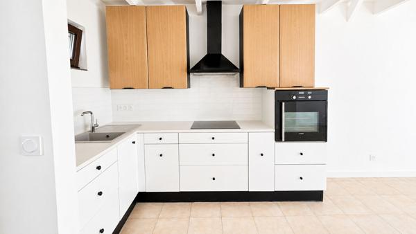 Appartement Chelles 1 pièce(s) 35 m2