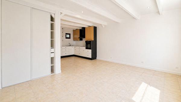 Appartement Chelles 1 pièce(s) 35 m2