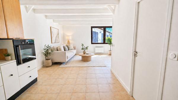 Appartement Chelles 1 pièce(s) 35 m2