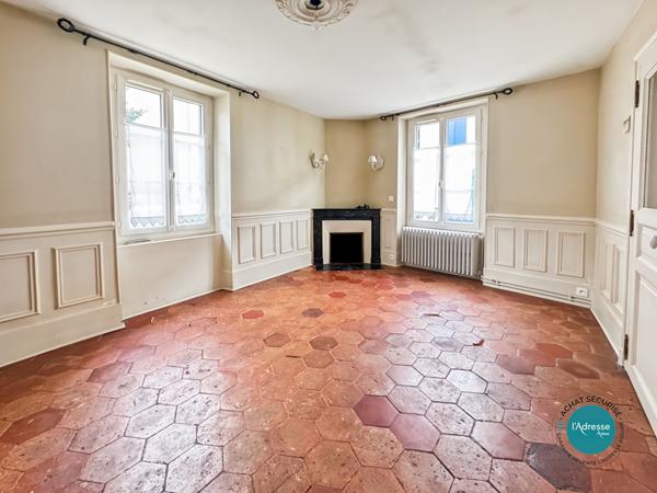 Maison à Mennecy 6 pièces 138 m2