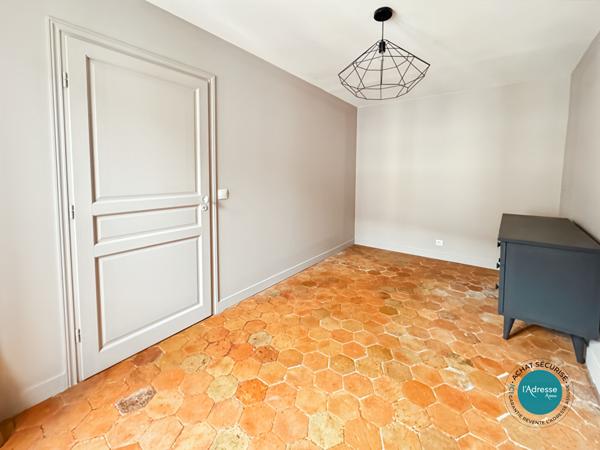 Maison à Mennecy 6 pièces 138 m2