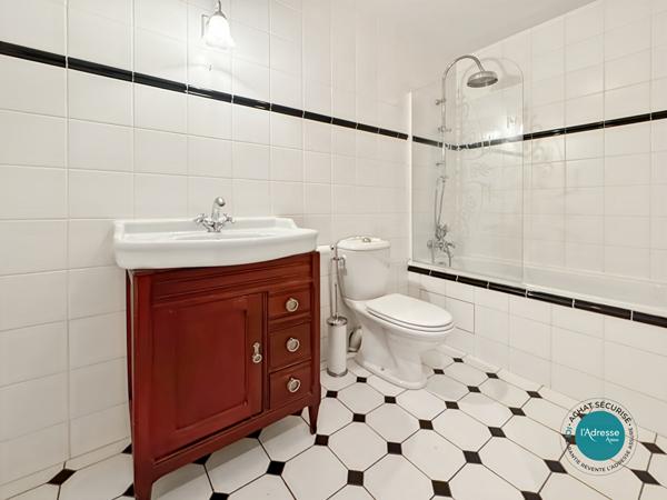 Maison à Mennecy 6 pièces 138 m2