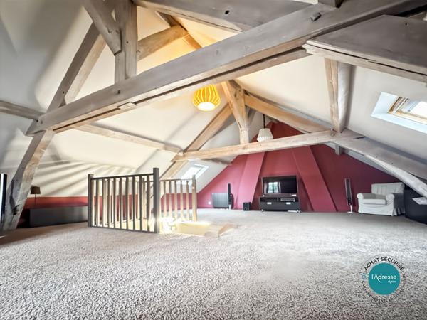 Maison à Mennecy 6 pièces 138 m2