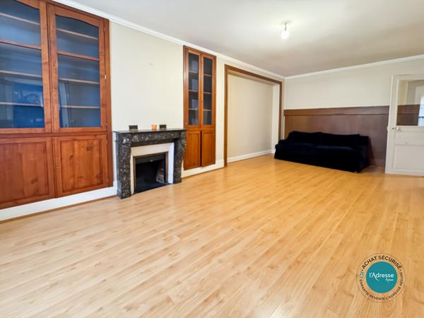 Maison à Mennecy 6 pièces 138 m2