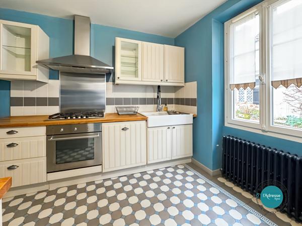 Maison à Mennecy 6 pièces 138 m2