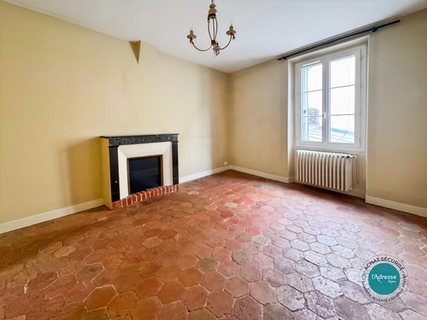 Maison à Mennecy 6 pièces 138 m2
