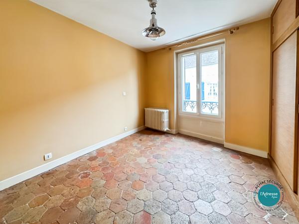 Maison à Mennecy 6 pièces 138 m2