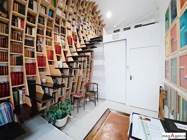 Maison à SAINT-HERBLAIN, 44800 - 6 pièces 112m²