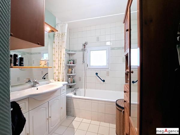 Maison à SAINT-HERBLAIN, 44800 - 6 pièces 112m²