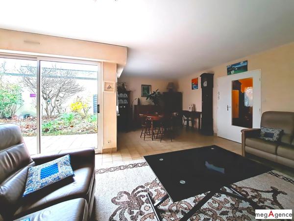 Maison à SAINT-HERBLAIN, 44800 - 6 pièces 112m²