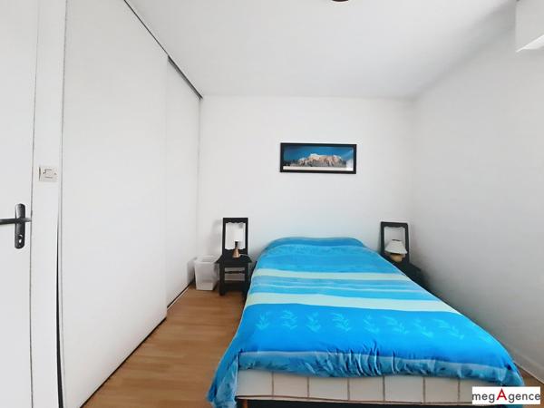 Maison à SAINT-HERBLAIN, 44800 - 6 pièces 112m²