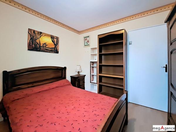 Maison à SAINT-HERBLAIN, 44800 - 6 pièces 112m²