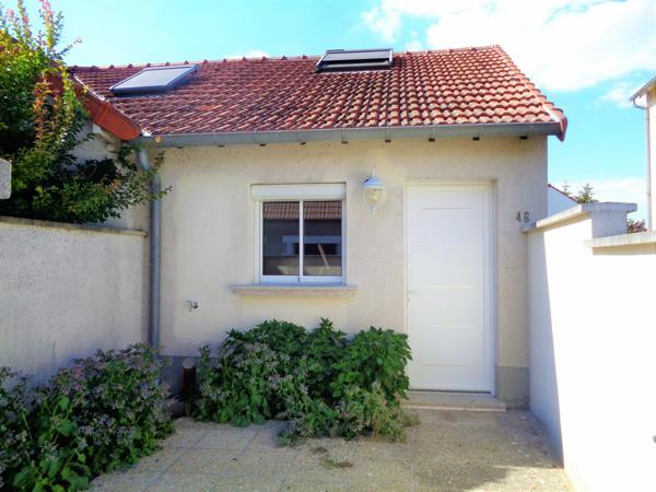 Appartement à louer    2 pièces • 34 m2 La Chapelle-Saint-Mesmin