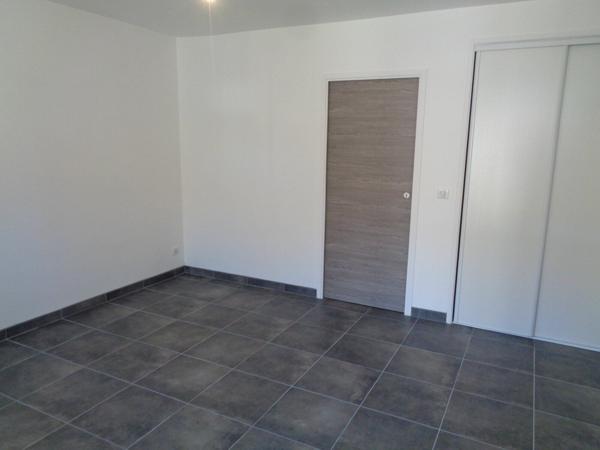 Appartement à louer    2 pièces • 34 m2 La Chapelle-Saint-Mesmin