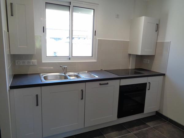 Appartement à louer    2 pièces • 34 m2 La Chapelle-Saint-Mesmin