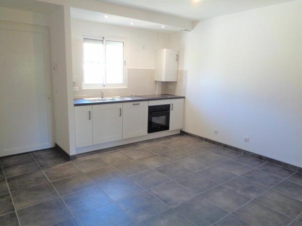 Appartement à louer    2 pièces • 34 m2 La Chapelle-Saint-Mesmin