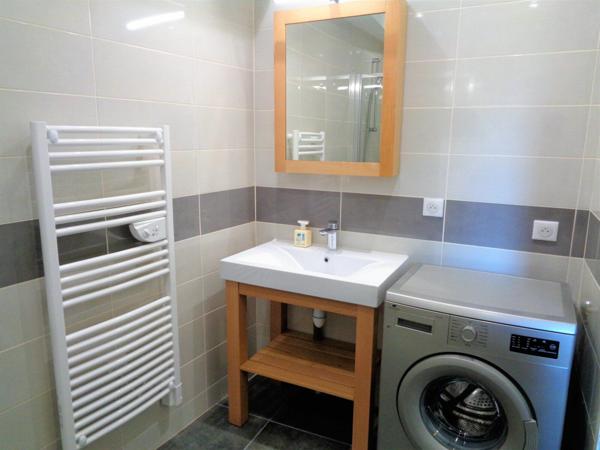 Appartement à louer    2 pièces • 34 m2 La Chapelle-Saint-Mesmin