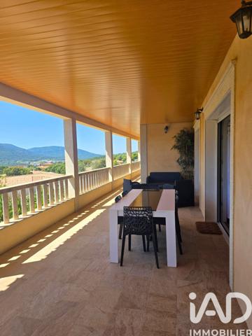 Maison à vendre 8 pièces 205 m² Viggianello