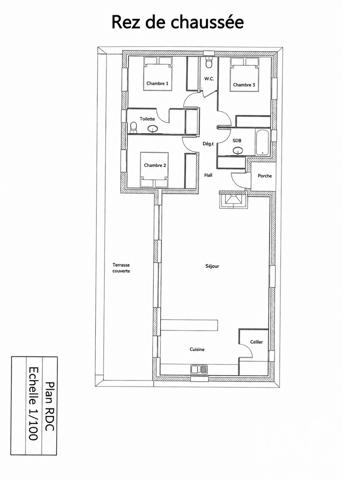 Maison à vendre 8 pièces 205 m² Viggianello