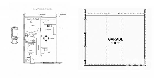 Maison à vendre 8 pièces 205 m² Viggianello