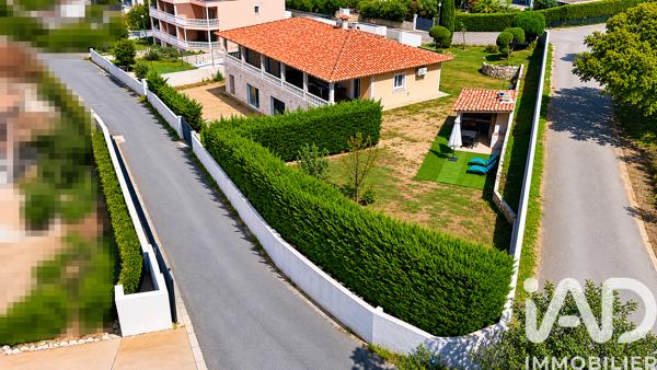 Maison à vendre 8 pièces 205 m² Viggianello