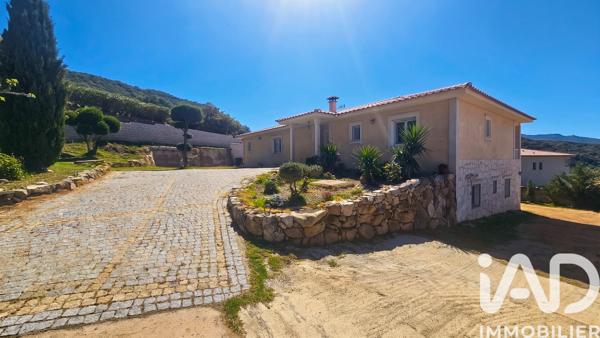 Maison à vendre 8 pièces 205 m² Viggianello