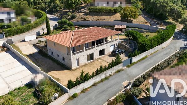 Maison à vendre 8 pièces 205 m² Viggianello