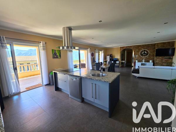 Maison à vendre 8 pièces 205 m² Viggianello