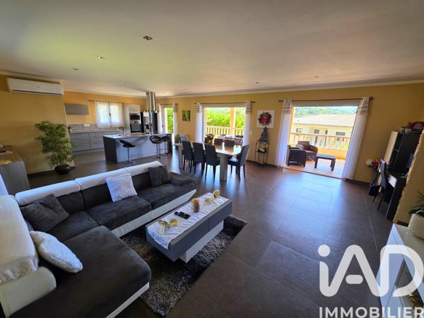 Maison à vendre 8 pièces 205 m² Viggianello