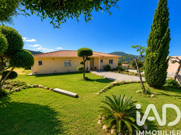 Maison à vendre 8 pièces 205 m² Viggianello