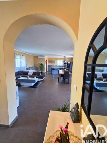 Maison à vendre 8 pièces 205 m² Viggianello