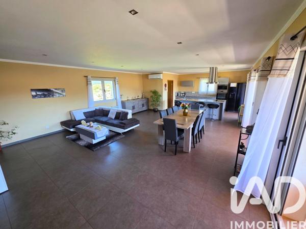 Maison à vendre 8 pièces 205 m² Viggianello