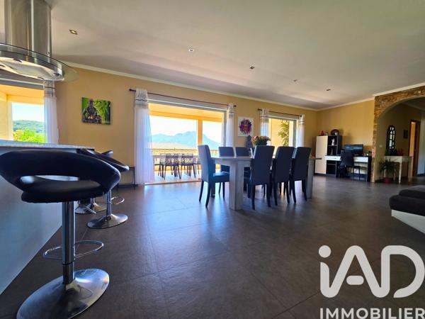 Maison à vendre 8 pièces 205 m² Viggianello