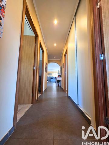 Maison à vendre 8 pièces 205 m² Viggianello