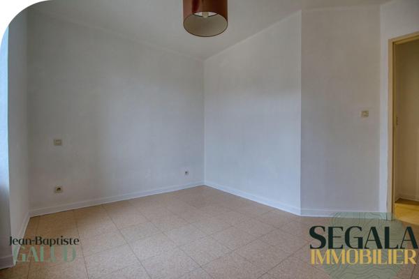 Carmaux (81400) Appartement 2 chambres au 1er dans le quartier de la piscine