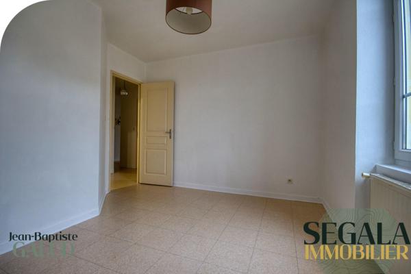 Carmaux (81400) Appartement 2 chambres au 1er dans le quartier de la piscine