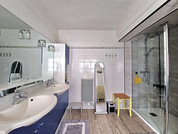 Maison de 95m² en plein coeur de Chateauneuf sur Sarthe