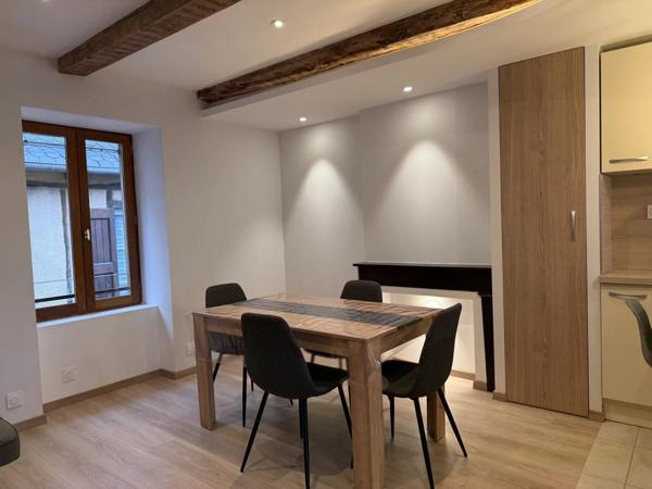 Location Appartement 2 pièces 34 m2 à Rodez