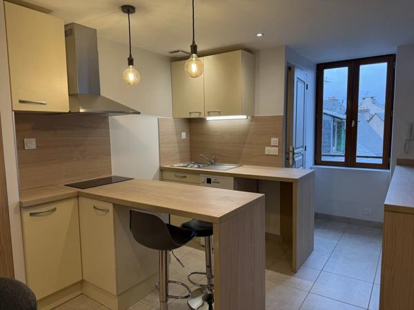 Location Appartement 2 pièces 34 m2 à Rodez